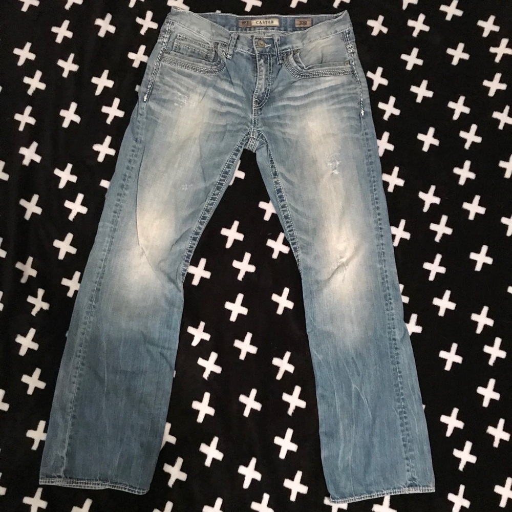 BKE Jeans